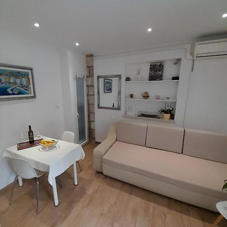Apartment Matea Дубровник Экстерьер фото