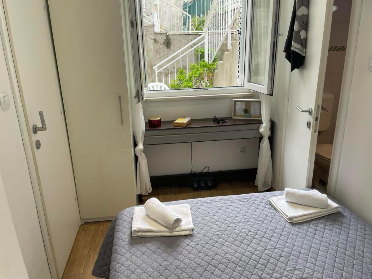 Apartment Matea Дубровник Экстерьер фото