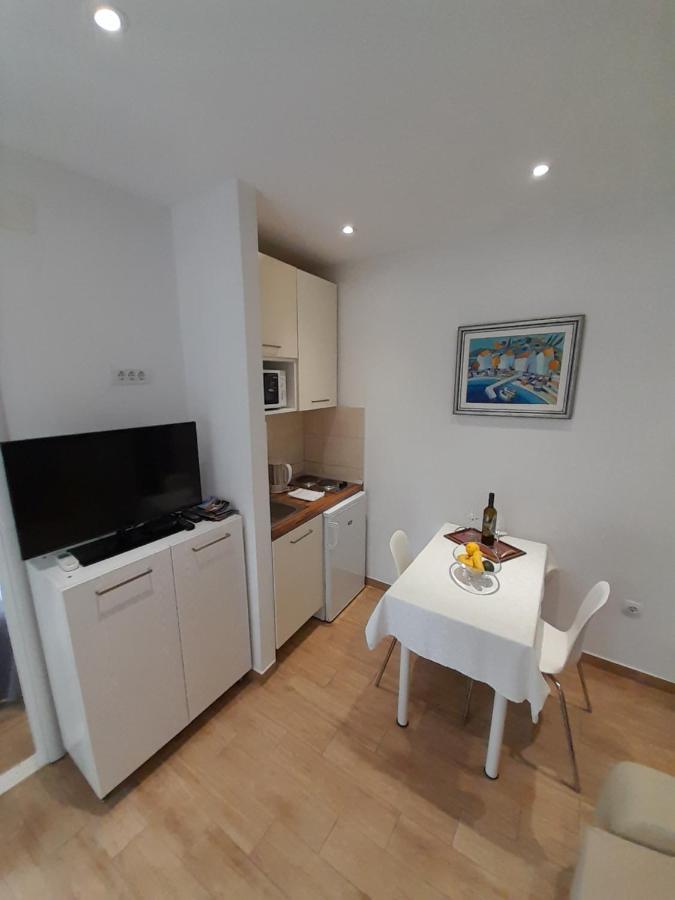 Apartment Matea Дубровник Экстерьер фото