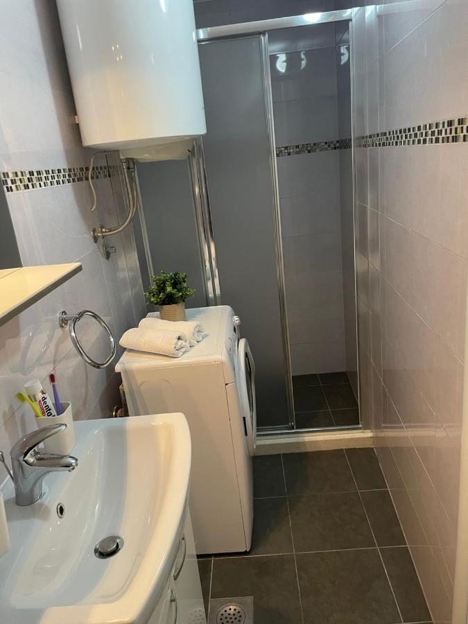 Apartment Matea Дубровник Экстерьер фото
